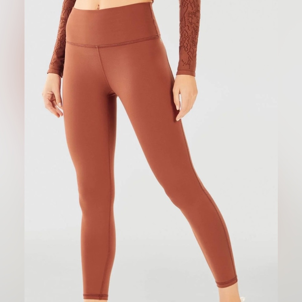 Fabletics Powerhold High-Waisted Leggings